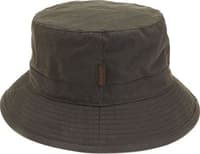Wax Sports Hat Olive - view: 2
