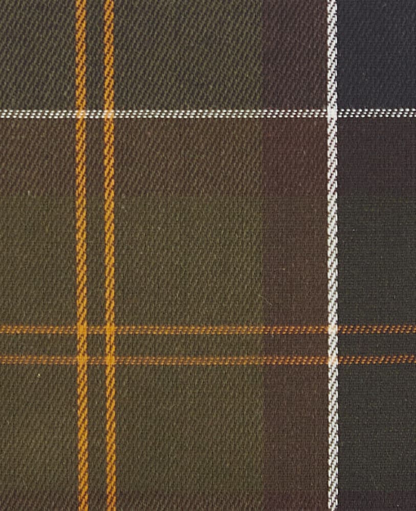 Tartan Wallet Classic Tartan, view: 4