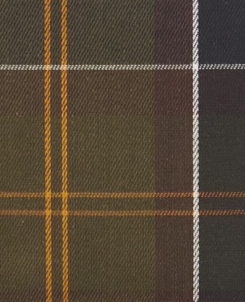 Tartan Wallet Classic Tartan, view: 4