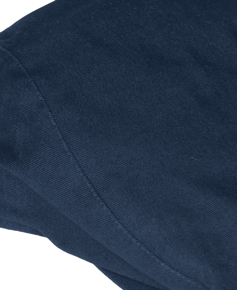 M's Finnean Cap Navy, view: 1