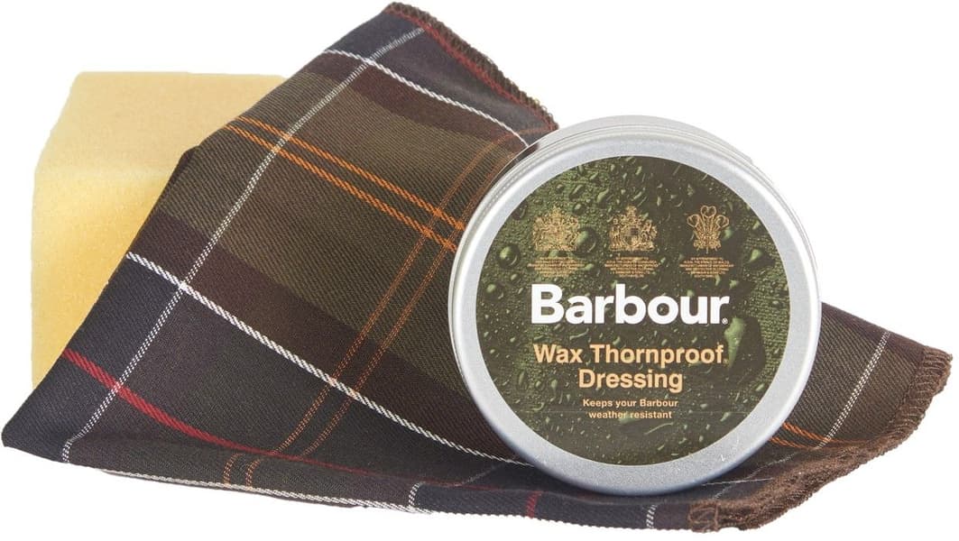 Mini Repro Kit Classic Tartan, view: 1