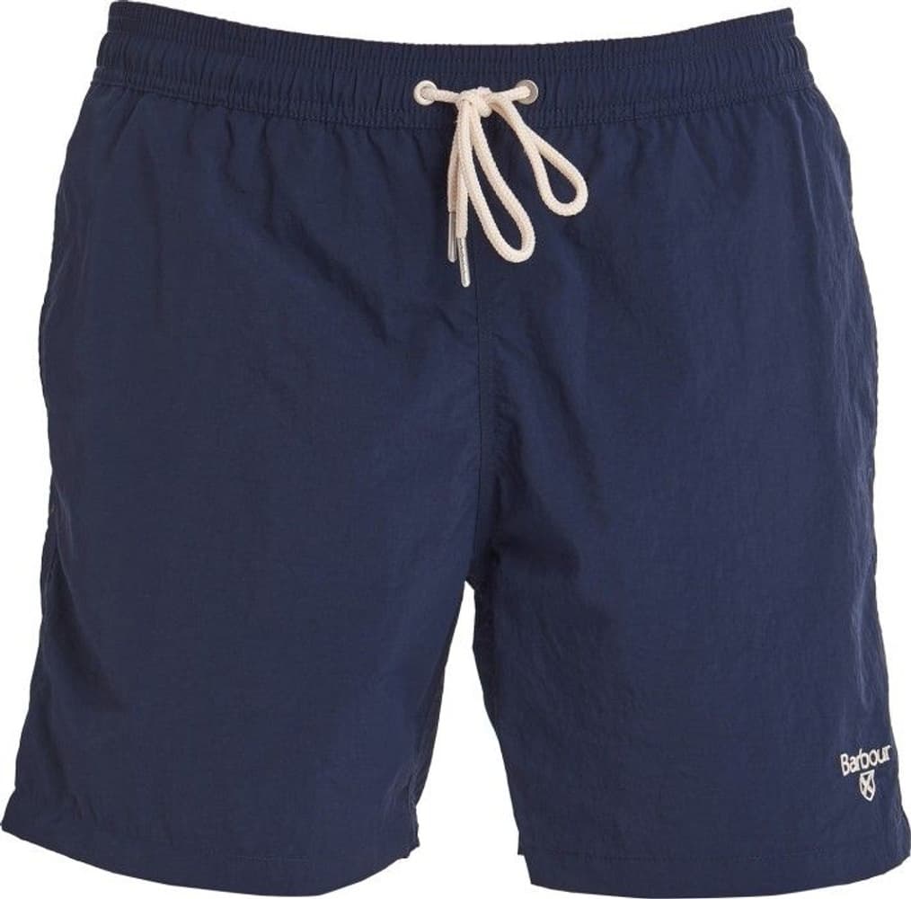 M's Logo 5'' Swim Navy, view: 0