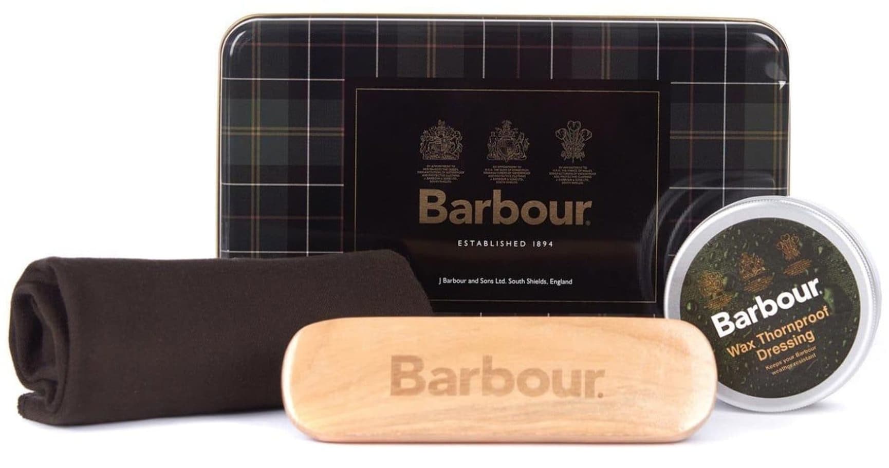 Jacket Care Kit, view: 0