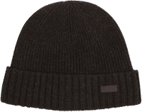 Carlton Beanie Black - view: 0