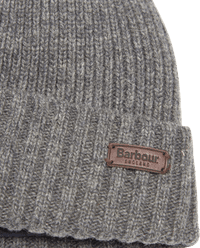 Carlton Beanie Grey - view: 2