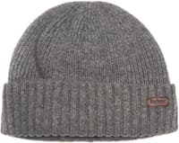 Carlton Beanie Grey - view: 0