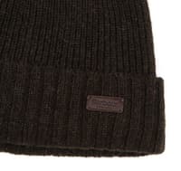 Carlton Beanie Dark Green - view: 2