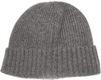Carlton Beanie Grey - view: 1