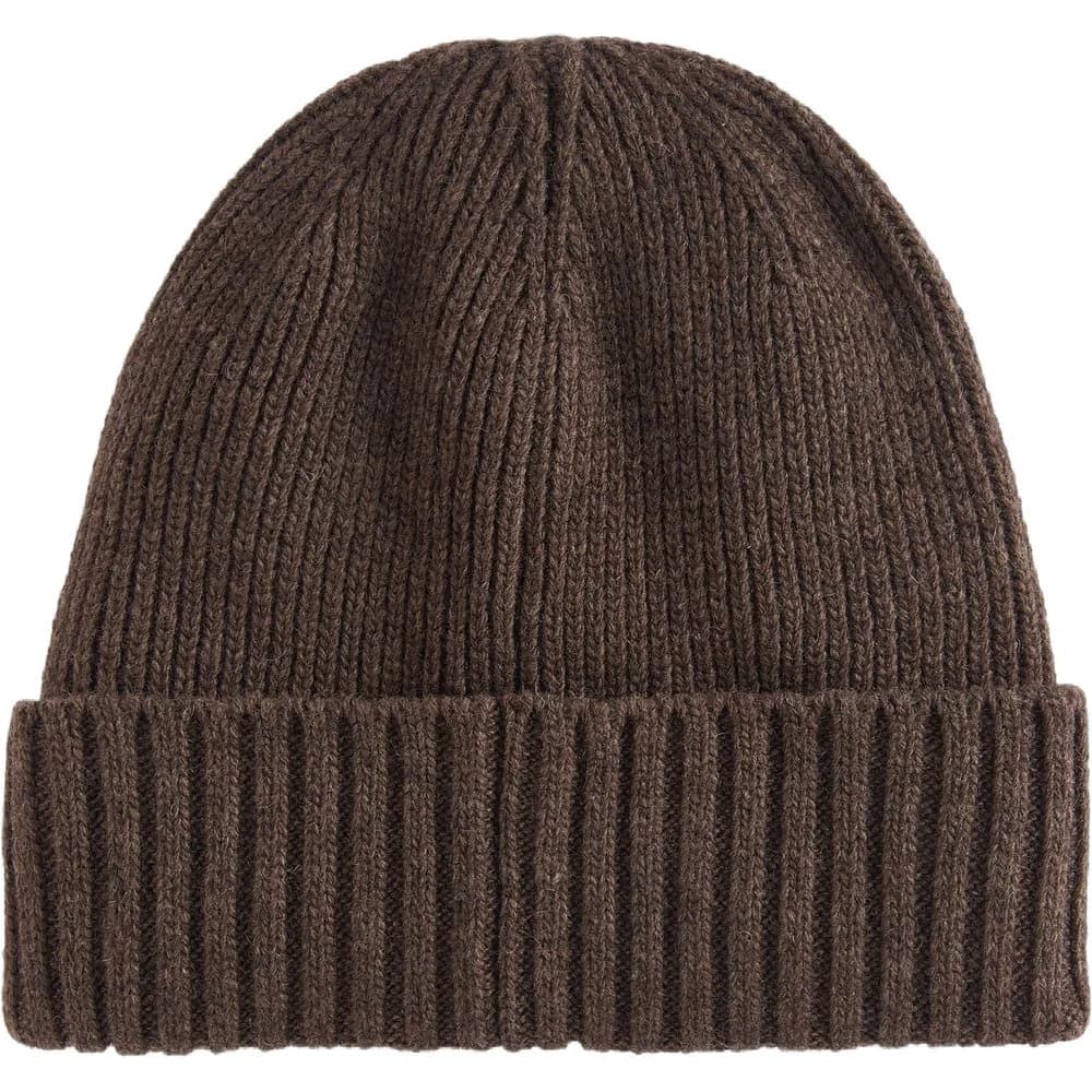 Carlton Beanie Mid Brown, view: 1