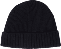 Carlton Beanie Black - view: 1