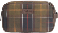 Tartan Washbag Classic Tartan - view: 0