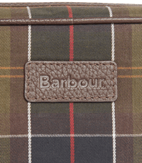 Tartan Washbag Classic Tartan - view: 4