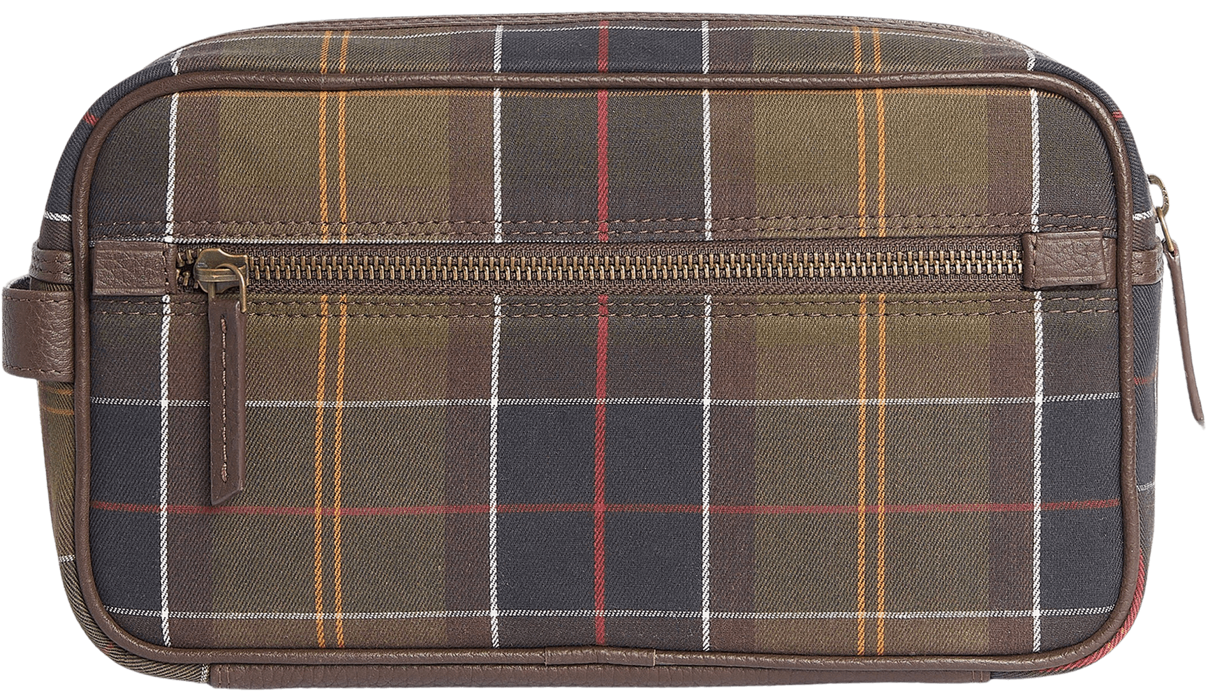 Tartan Washbag Classic Tartan, view: 1