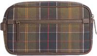 Tartan Washbag Classic Tartan - view: 1