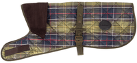 Tartan Dog Coat Classic Tartan - view: 0
