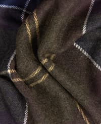 Galingale Scarf Tartan - view: 3