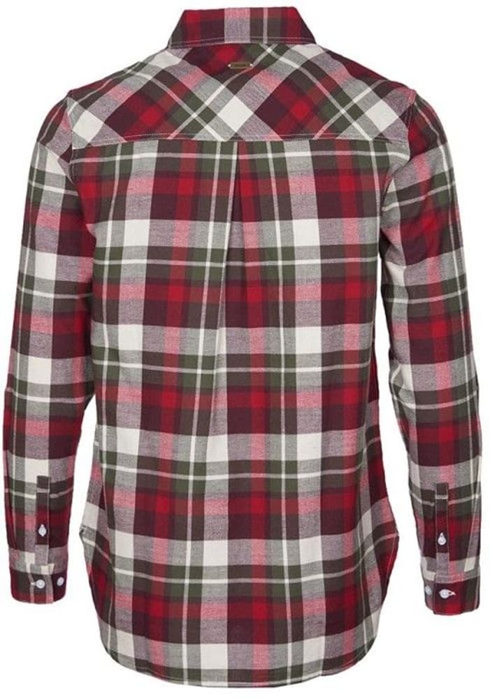 W's Hedley Shirt Blackberry Check, view: 1