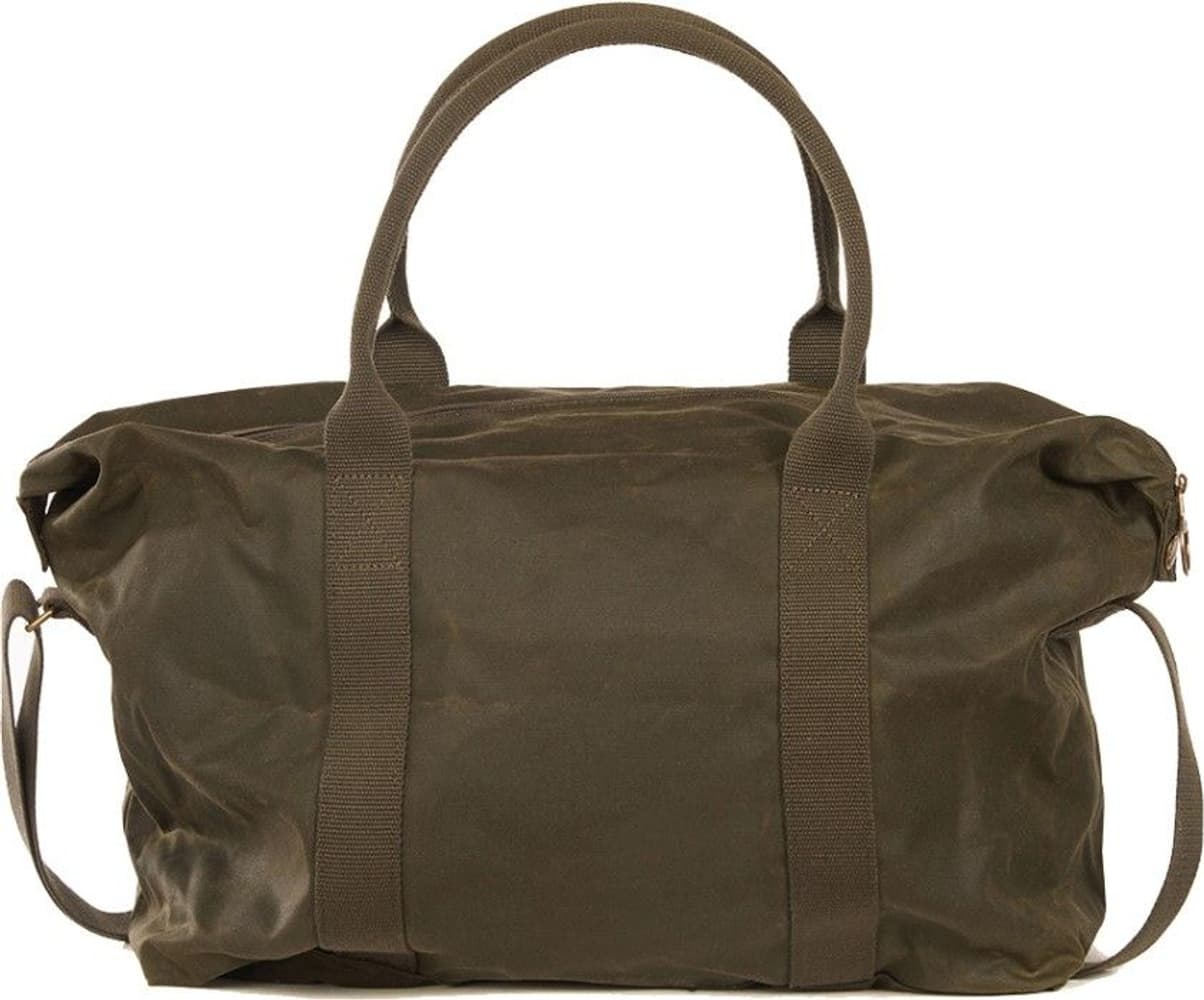 Archive Holdall Olive, view: 0