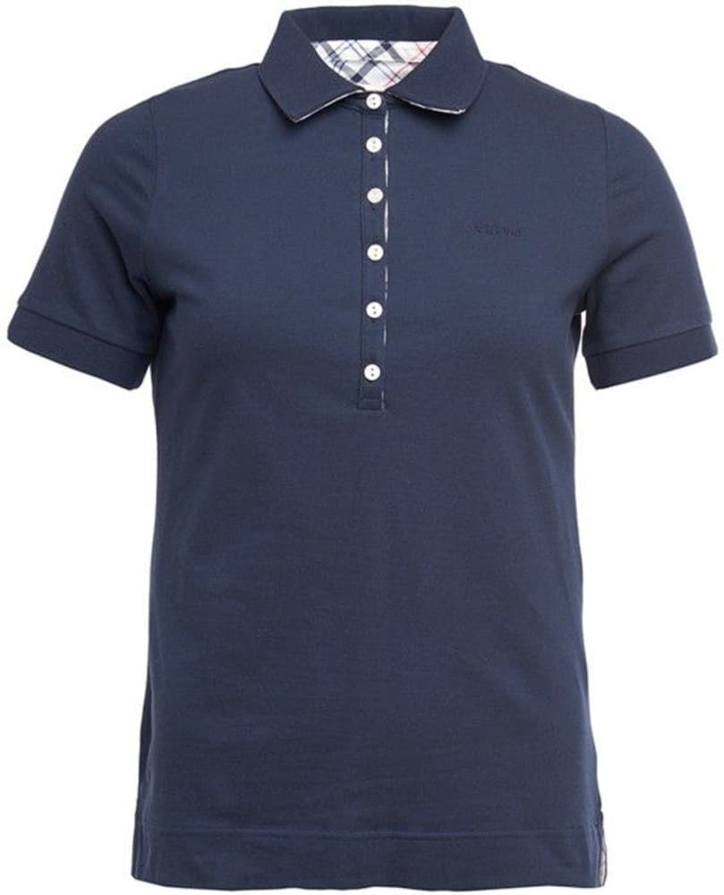 W's Prudhoe Polo Navy, view: 0