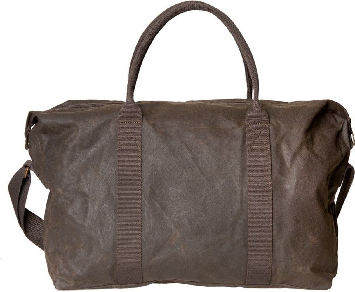 Dromond Holdall Olive, view: 1
