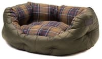 Quilted Dog Bed 24" - view: 0