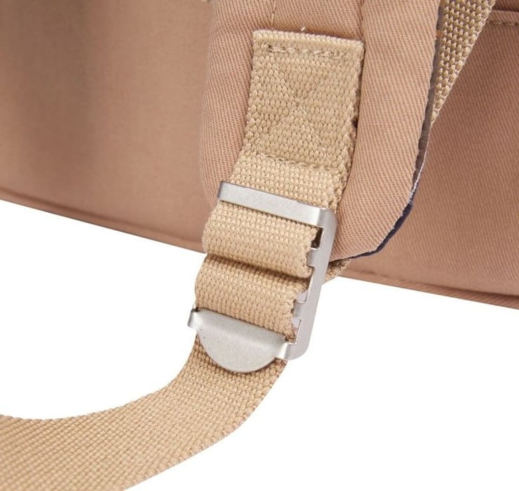 Cascade Backpack Stone, view: 2