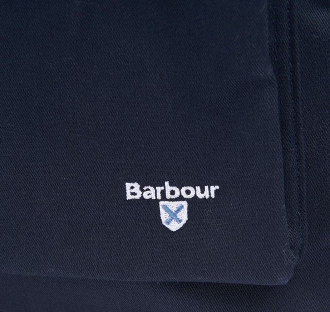 Cascade Backpack Navy, view: 2