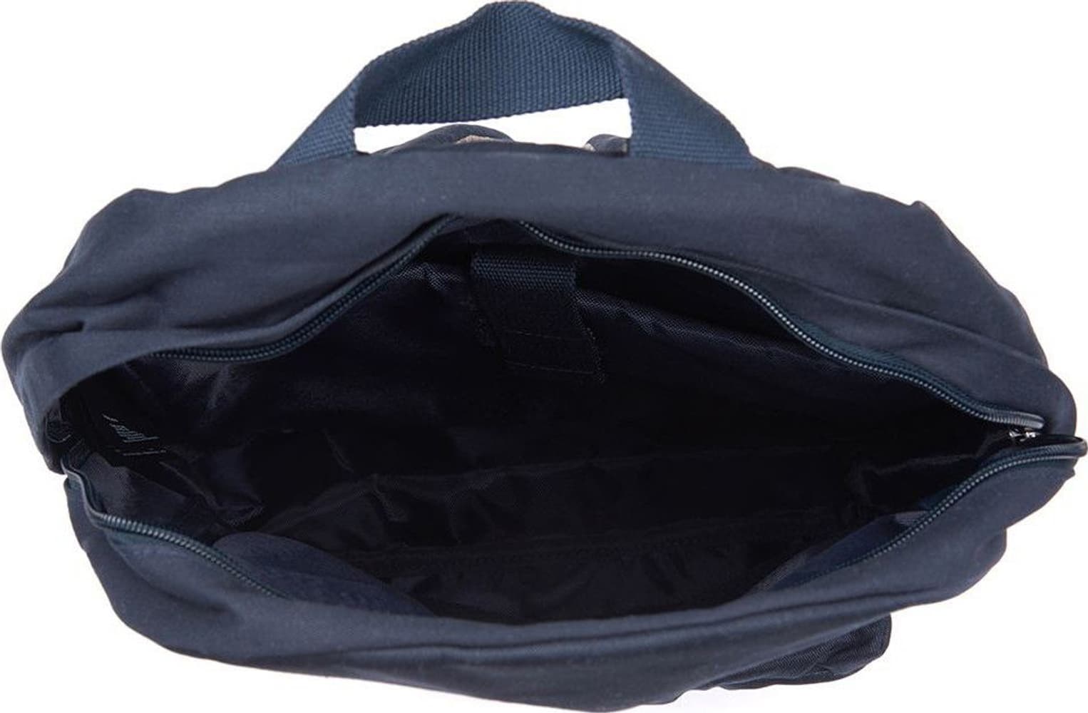 Cascade Backpack Navy, view: 4