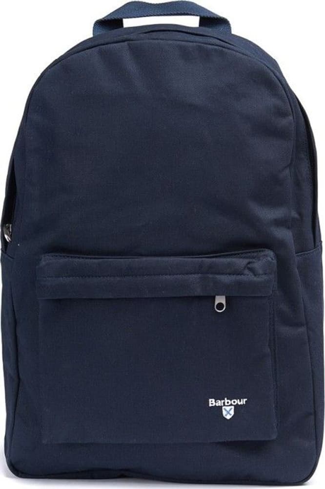 Cascade Backpack Navy, view: 0