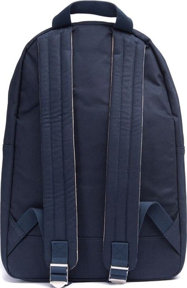 Cascade Backpack Navy, view: 1