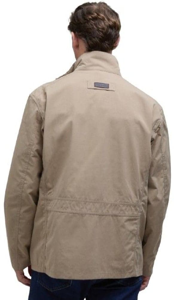 M's Sanderling Casual Military Brown, view: 2