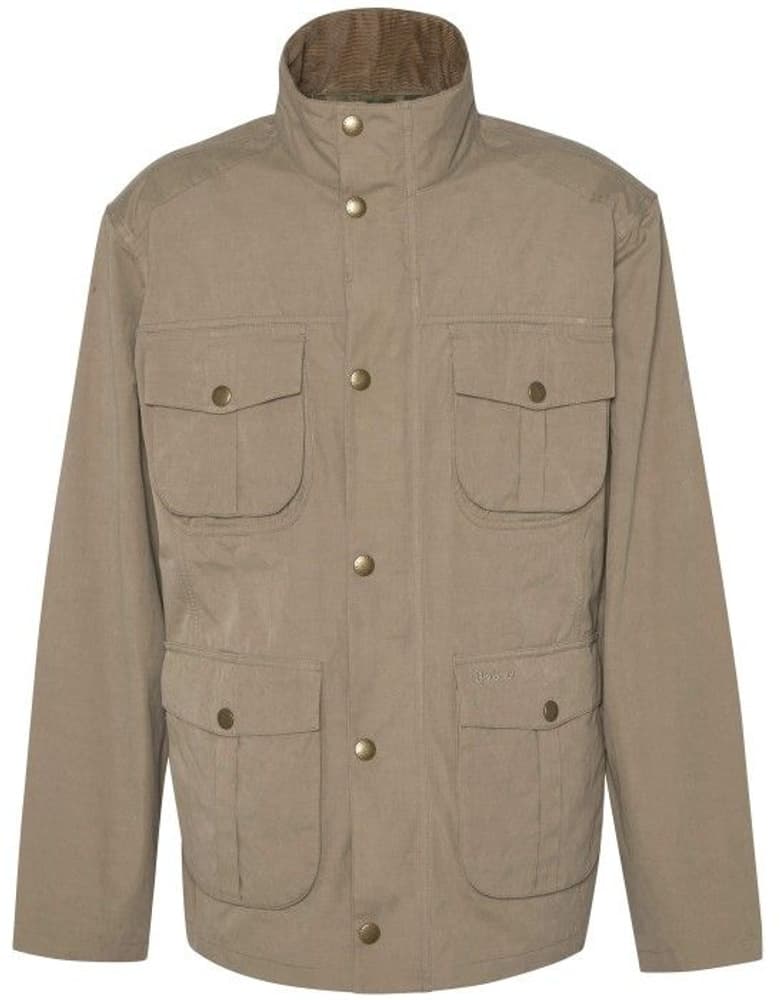 M's Sanderling Casual Military Brown, view: 0