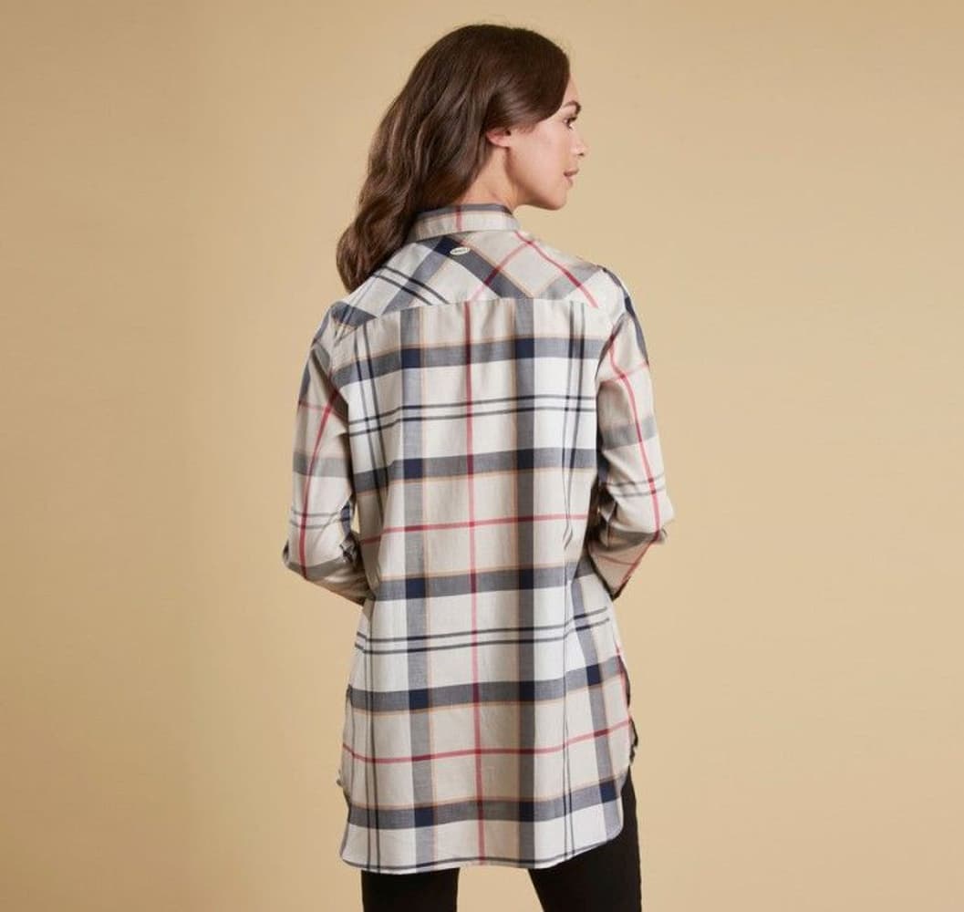 W's Leathen Shirt Camel, view: 1