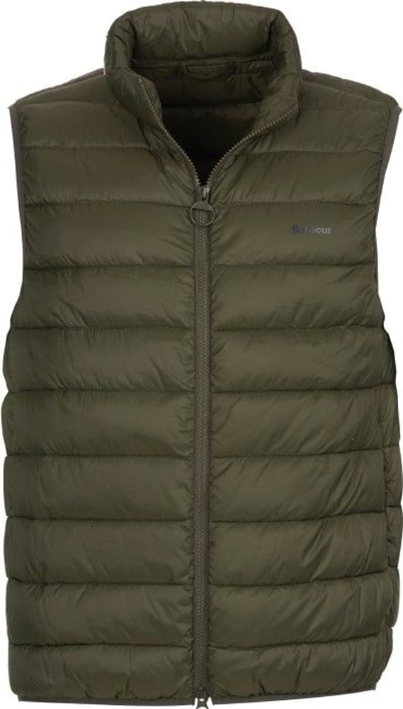 M's Bretby Giletx Olive, view: 0