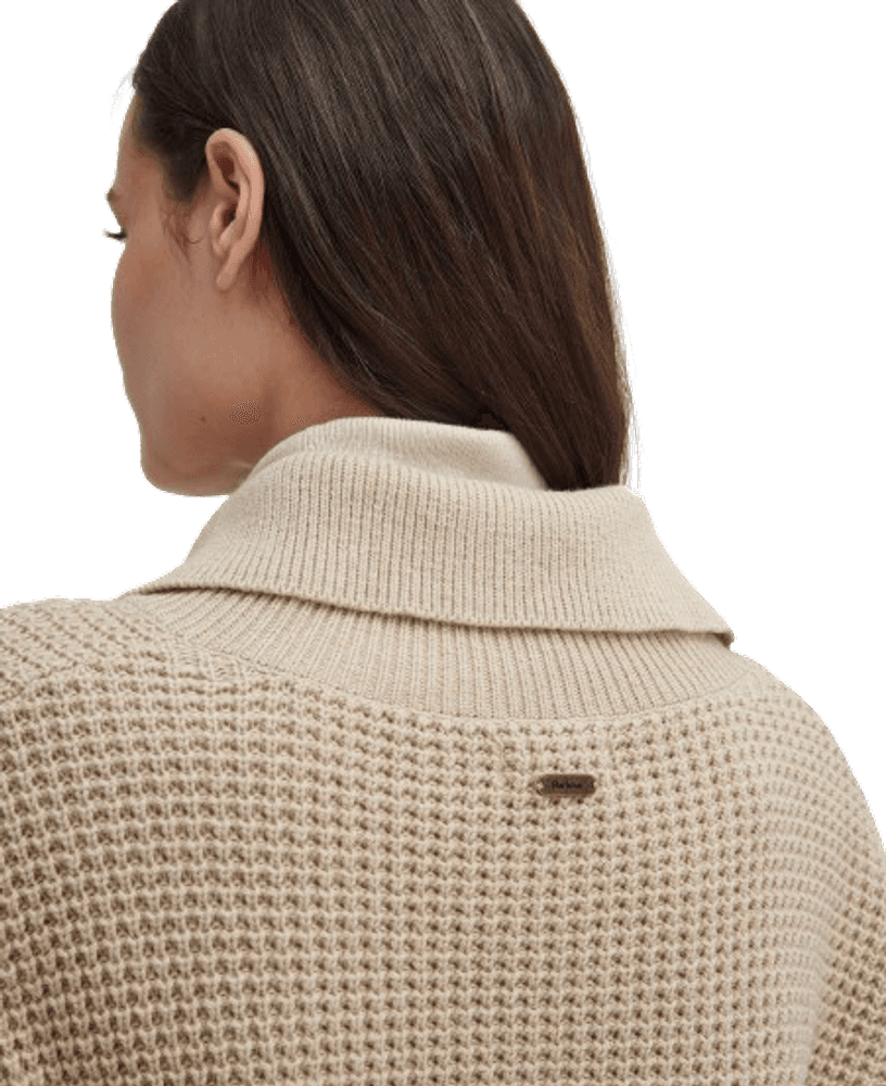 W's Woodside Knit Oatmeal/Hessian Tart, view: 2