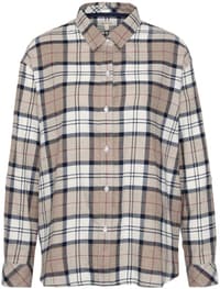 W's Elishaw Shirt Russet Brown - view: 0