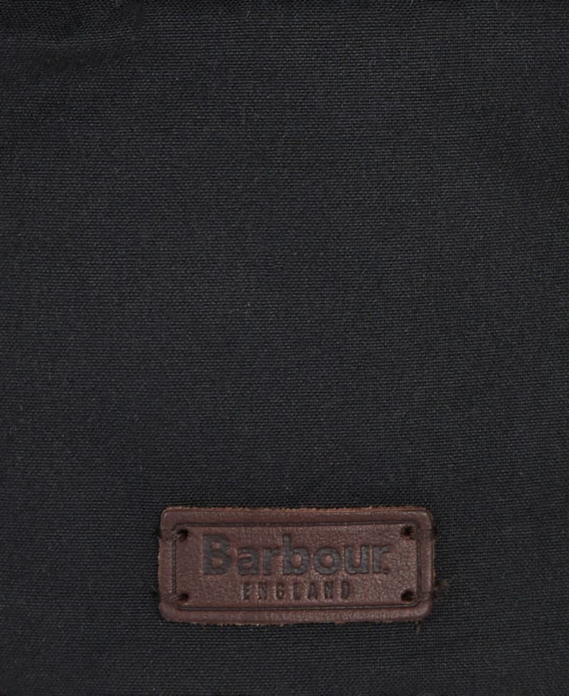 M's Morar Wax Trap Black, view: 4