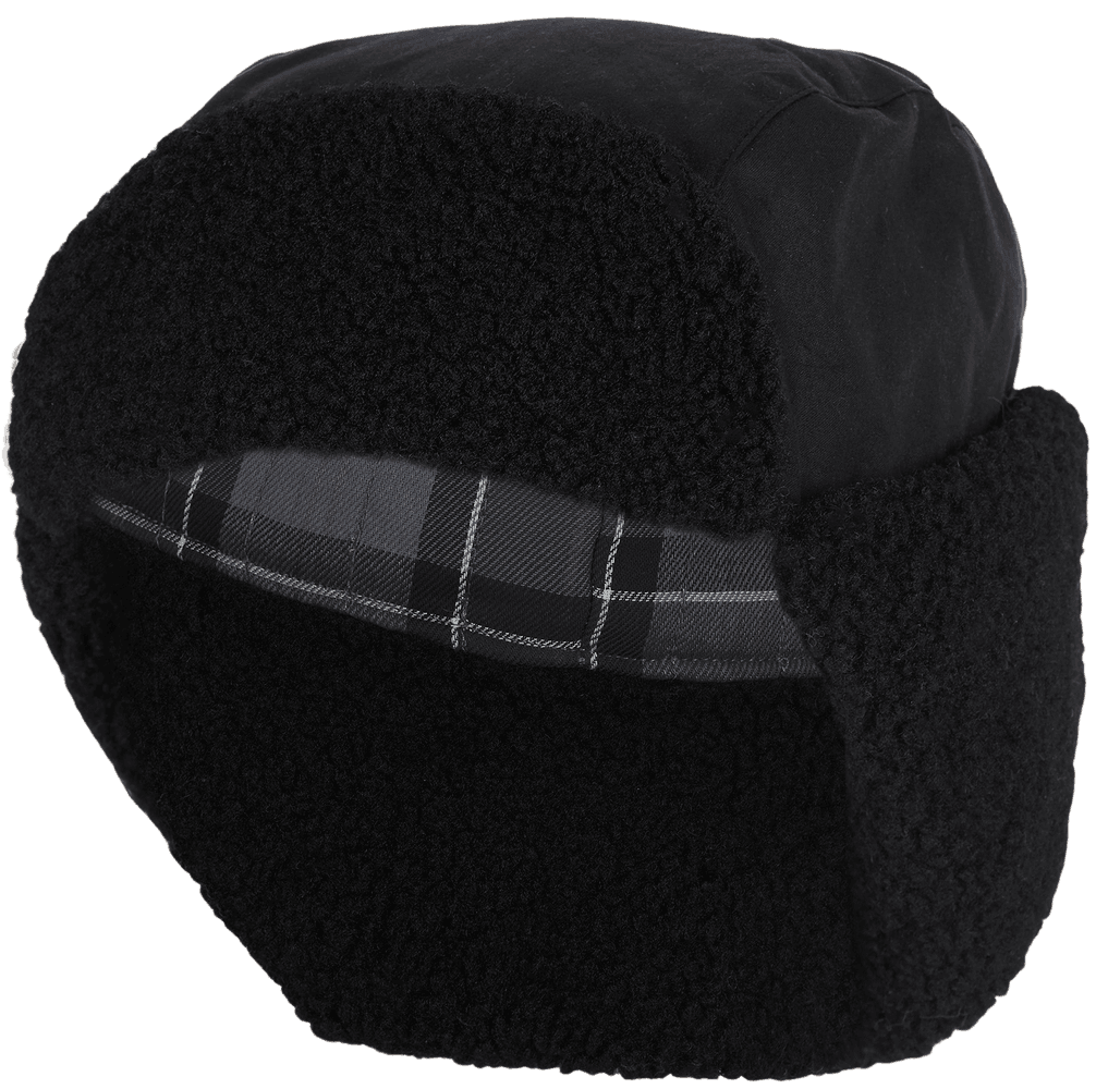 M's Morar Wax Trap Black, view: 1