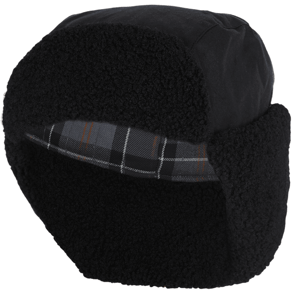 M's Morar Wax Trap Black, view: 1