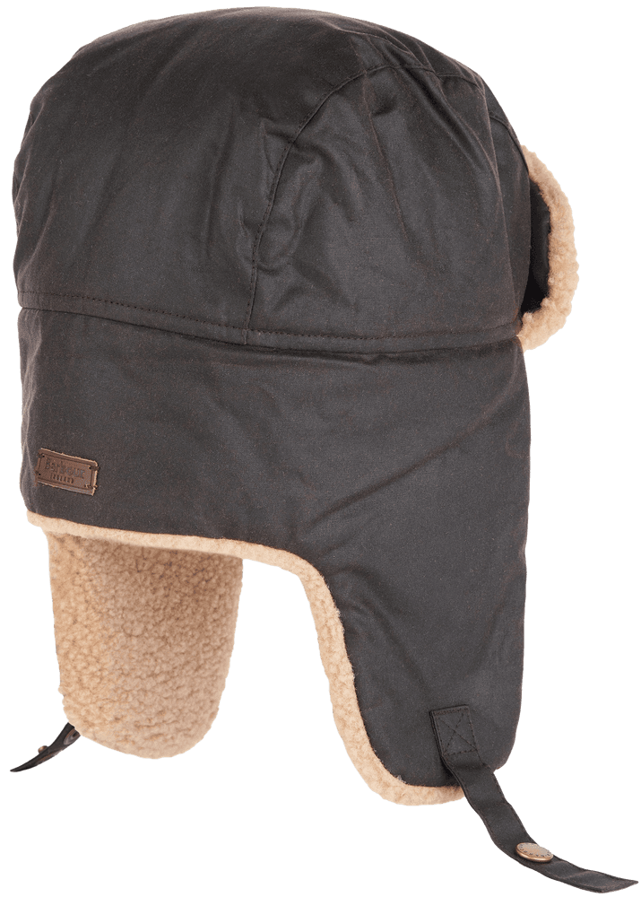 M's Morar Wax Trap Rustic, view: 2