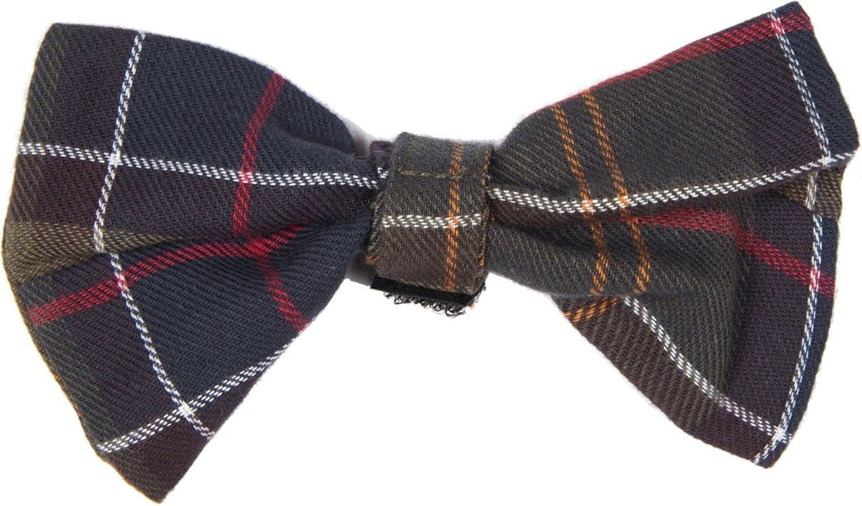 Tartan Dog Bow Tie Classic Tartan, view: 0