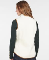 W's Burford Fleece Winter Pearl/Classic - view: 5