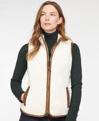 W's Burford Fleece Winter Pearl/Classic - view: 3