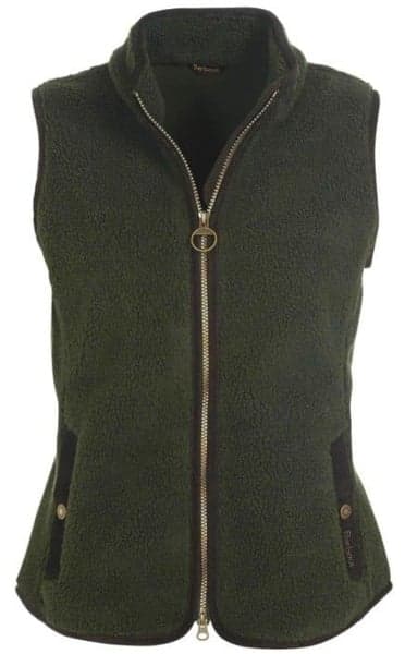 Olive/Classic