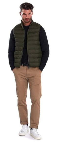 M's Patch Crew Charcoal, view: 6