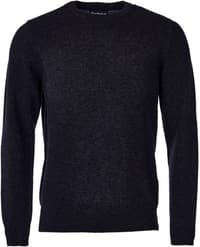 M's Patch Crew Charcoal - view: 0