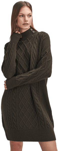 W's Clarence Dress Olive, view: 3