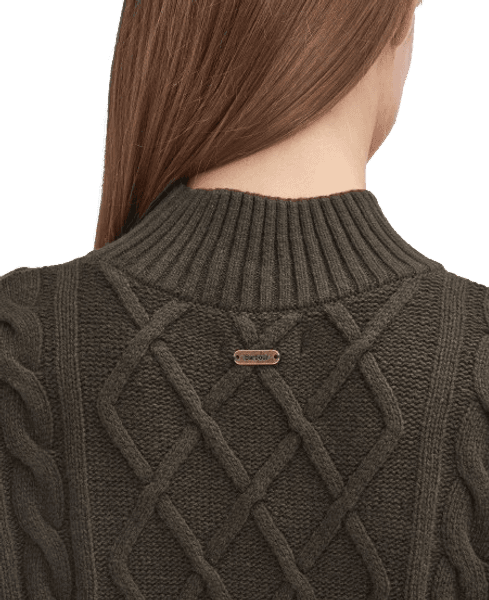 W's Clarence Dress Olive, view: 2