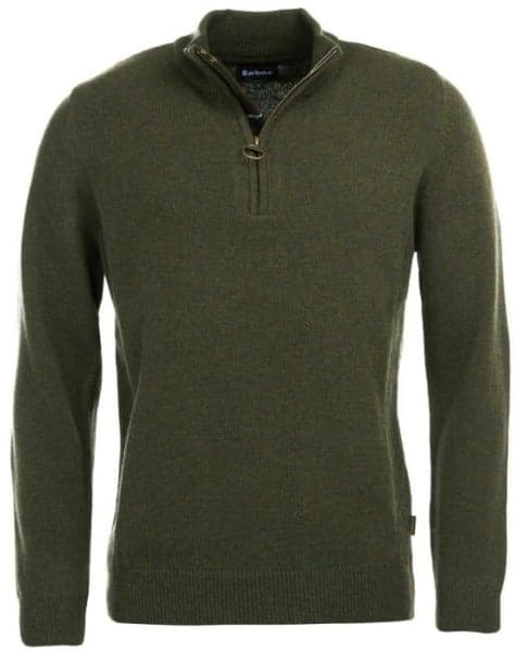 Dark Olive