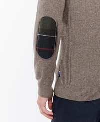 M's Holden Half Zip Military Marl - view: 5